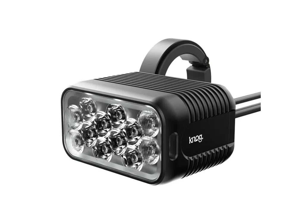 KNOG Blinder přední světlo Aktuální