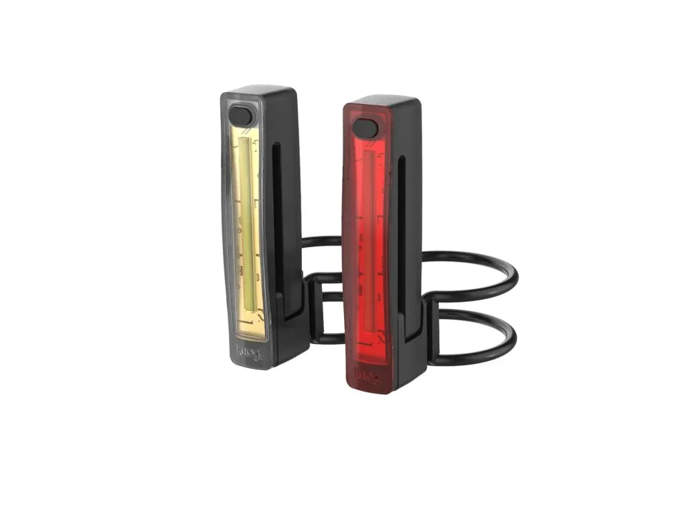 Speciální Cena KNOG Plus Twinpack sada světel