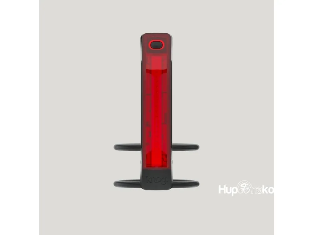 KNOG Plus zadní blikačka Akce