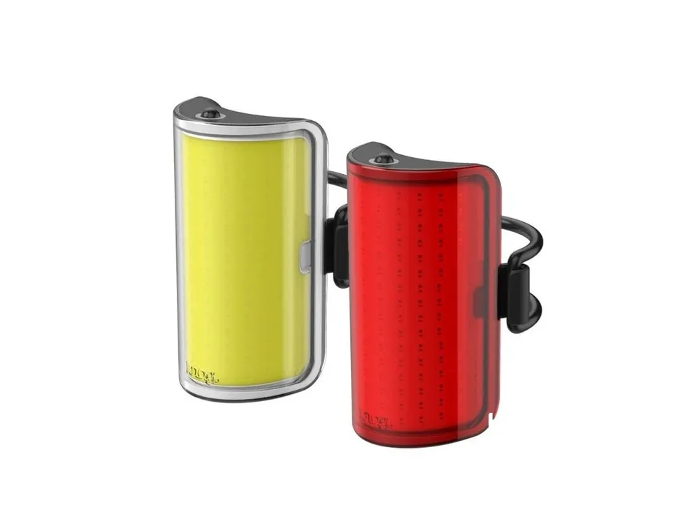 KNOG sada světel Akční Nabídka