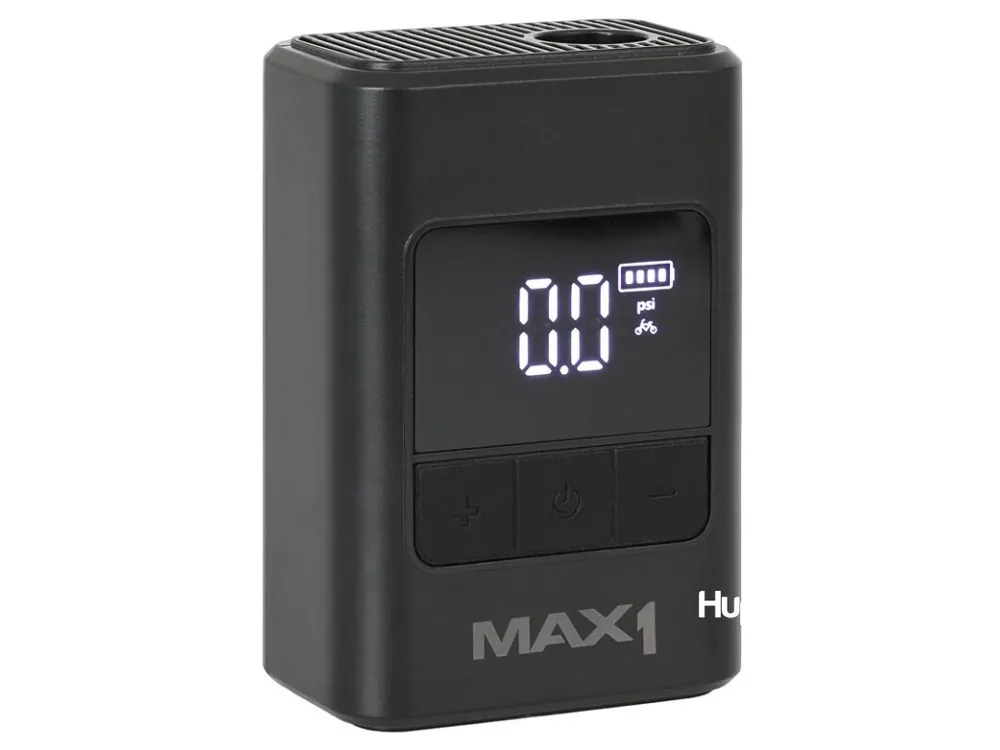Značkový kompresor MAX1 Mini 150 PSI