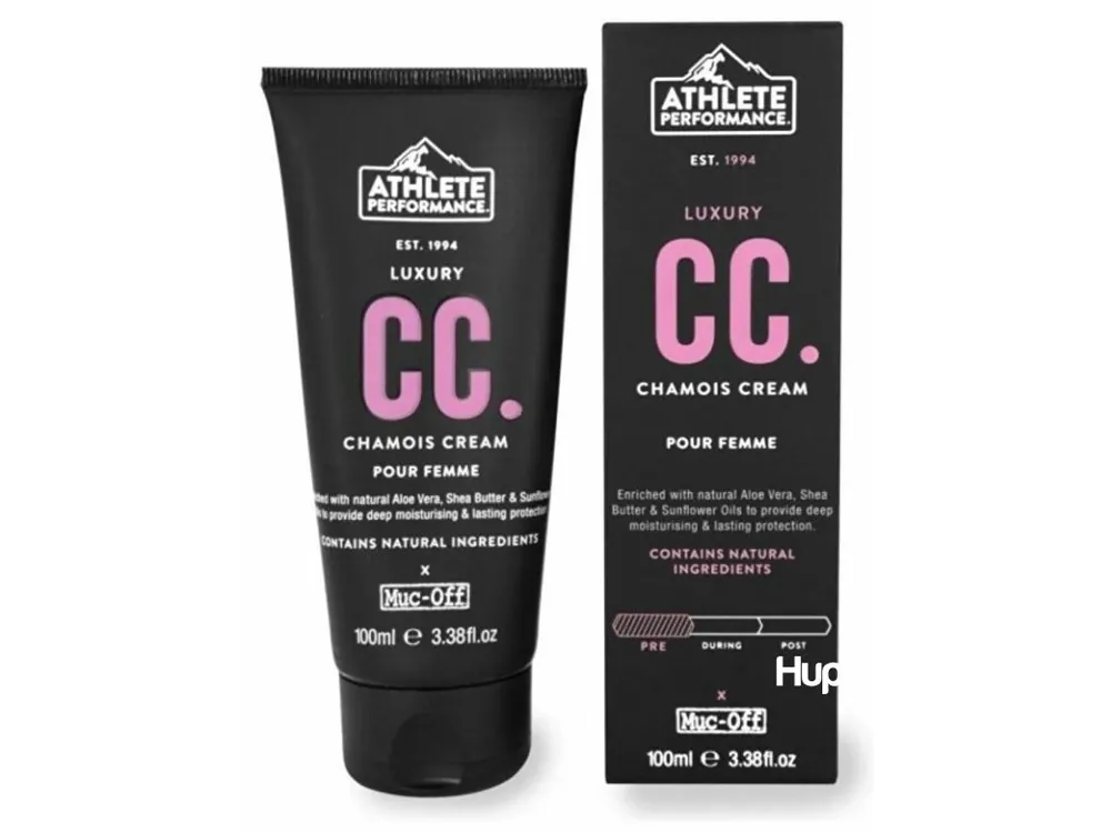 Expresní Doručení krém MUC-OFF Chamois Cream pour femme 100 ml