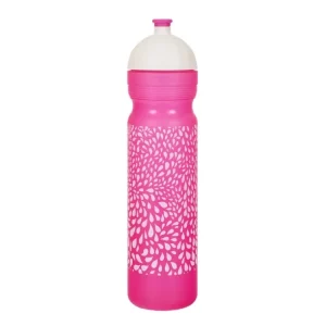Láhev R+B 1,0 l "Zdravá láhev" Lístečky Horká Nabídka
