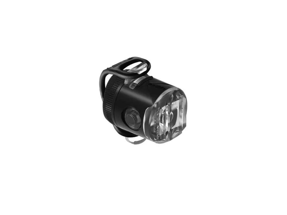 Lezyne FEMTO USB C DRIVE FRONT / BLACK Nejlepší Volba