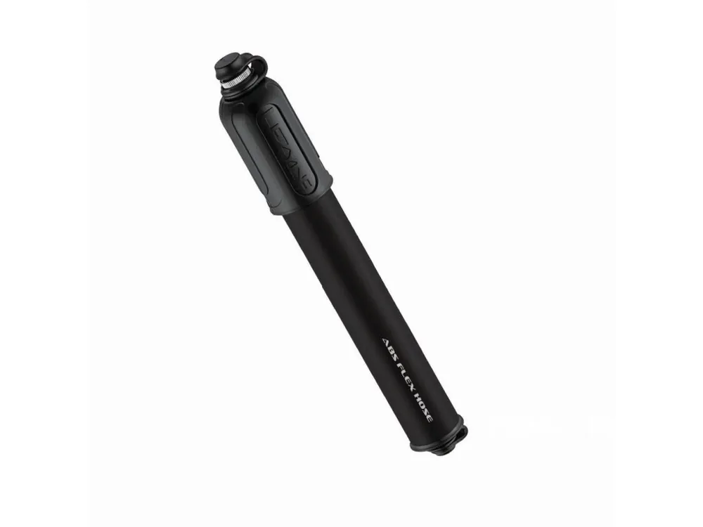 Lezyne HV DRIVE - M SATIN BLACK Odeslání Ihned
