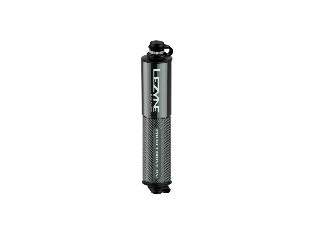 Odeslání Ihned Lezyne POCKET DRIVE HV LITE GREY