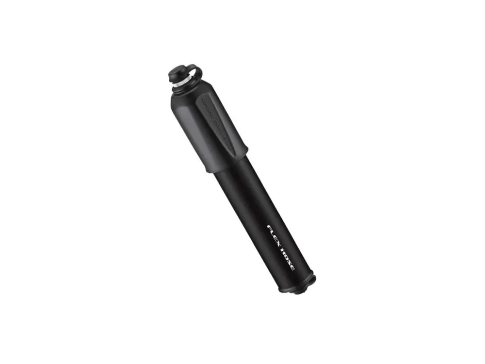 Kup Teď Lezyne SPORT DRIVE HV - S SATIN BLACK