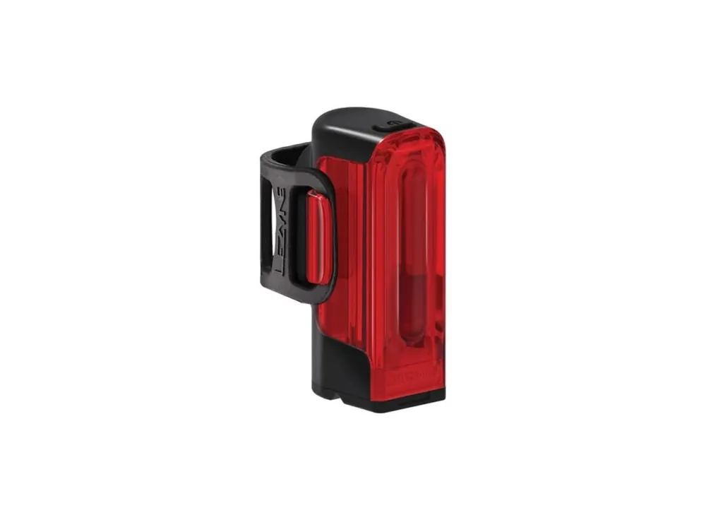 Lezyne STRIP DRIVE 300+ REAR BLACK Cenový Hit
