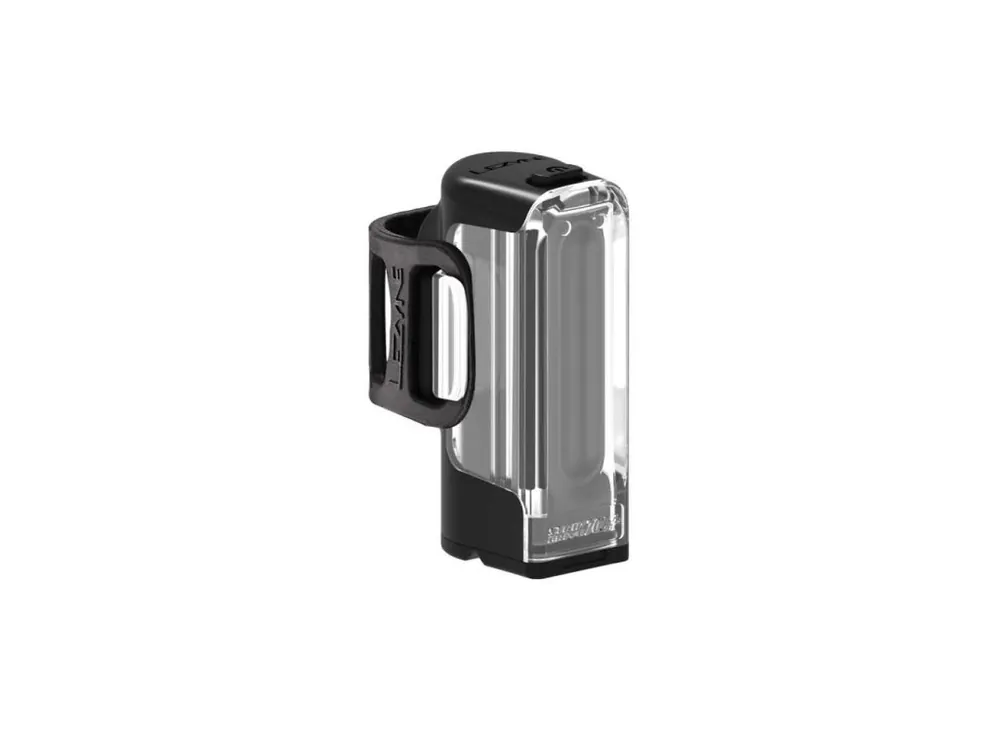 Lezyne STRIP DRIVE FRONT / BLACK Novinka