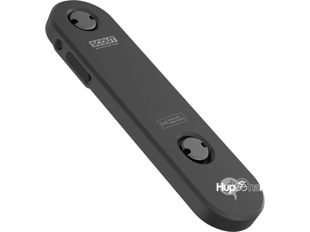 Lokátor KNOG Scout Alarm & Locator Sleva