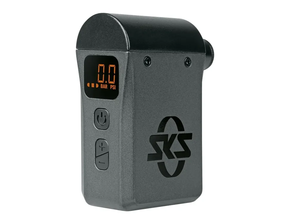 Mini kompresor SKS EMP Electric Mini Pump Dokud Zásoby Vydrží