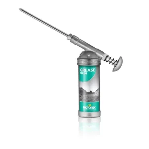 Cenově Výhodný MOTOREX BIKE GREASE INJ. APLIKÁTOR (305029)