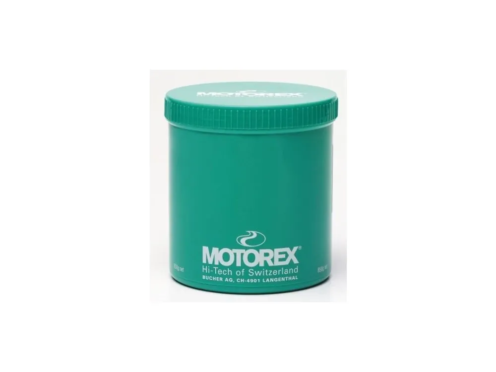 MOTOREX CARBON PASTE 850G (304856) Super Cena
