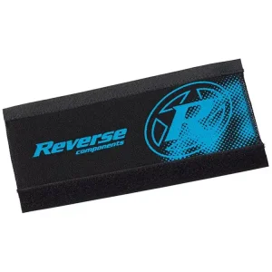 Neopren pod řetěz Reverse 260x125x115 mm Black / Light Blue Výprodej
