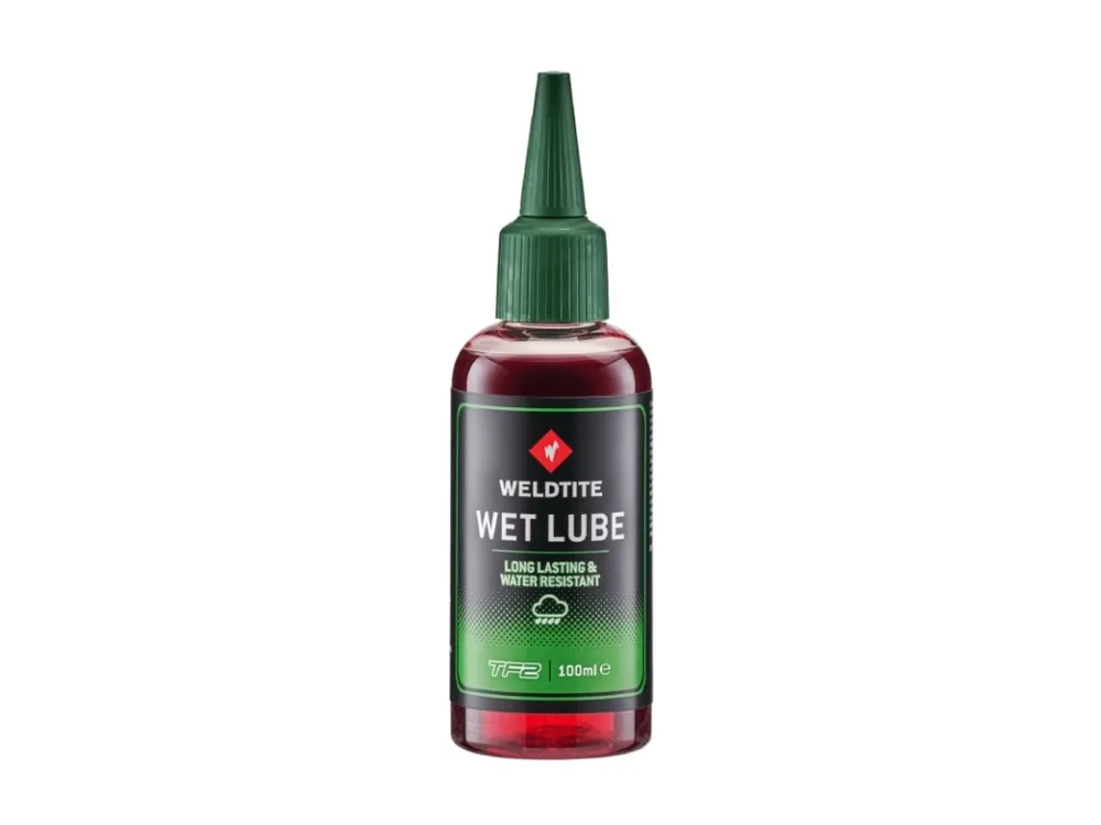 Levný Olej na řetěz TF2 Extreme WET 100 ml