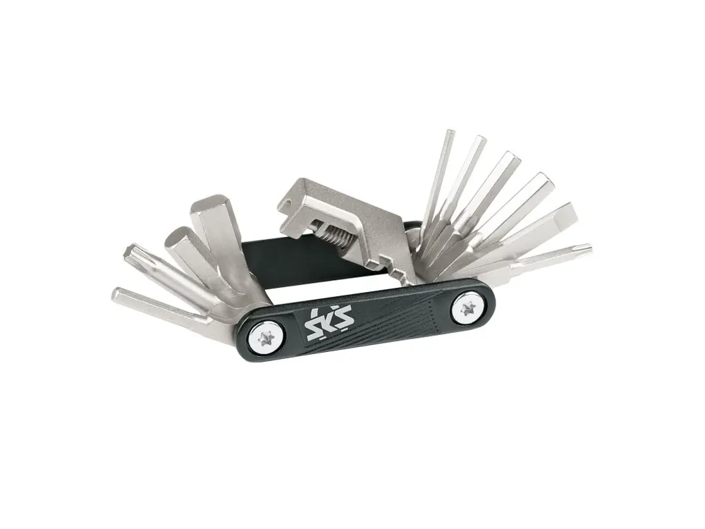 Multiklíč SKS Mia 12 Multi Tool Vrácení Zdarma