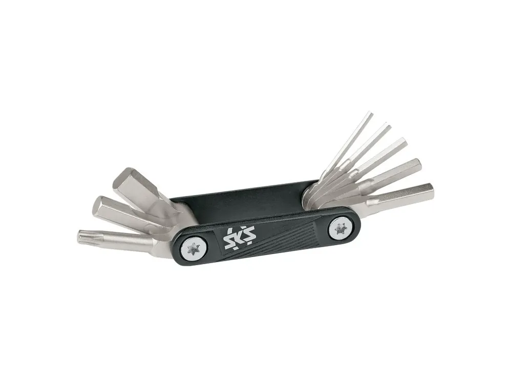 Multiklíč SKS Mia 8 Multi Tool Vysoce Kvalitní