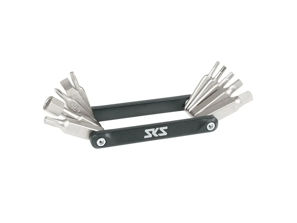 Multiklíč SKS Tom 11 Multi Tool Rychlé Dodání