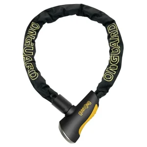 ONGUARD Mastiff řetěz 1200x8 mm články s titanovým povrchem Přímo Od Výrobce
