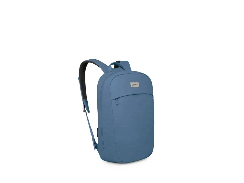 OSPREY Arcane Large Day Nirvana Blue Heather – stylový městský batoh 21 l Dokud Zásoby Vydrží