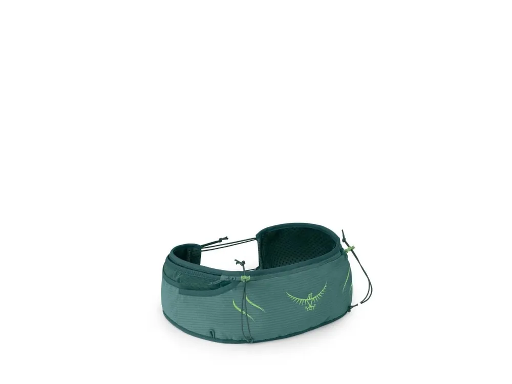 Nakupujte Hned OSPREY Duro Dyna Pro Belt Cascade Blue – běžecký pás