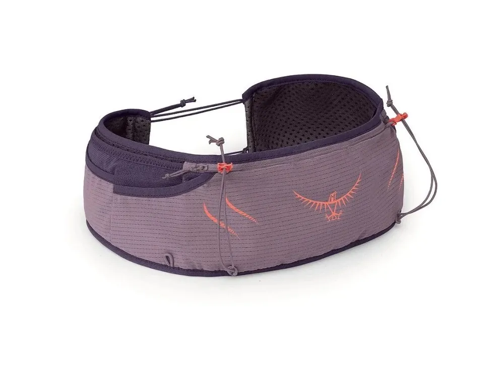 Kup Teď OSPREY DURO DYNA PRO BELT PURPLE DUSK – ultralehký běžecký pás