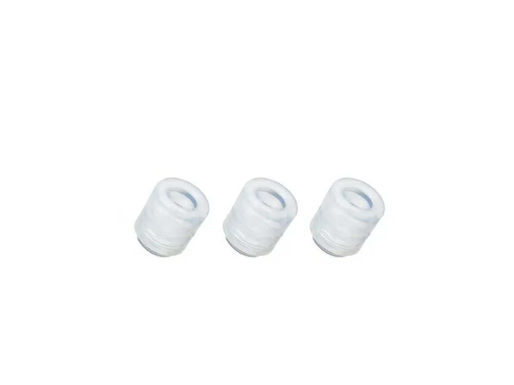 Nejlepší Volba OSPREY HYDRAULICS BITE VALVE SHEATH REPLACEMENT V2 3PCS (10005160)