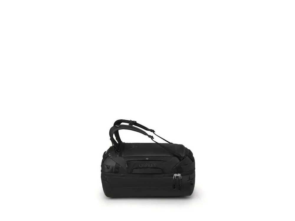 Kup Teď OSPREY Transporter Squffel 44 Raven Black – cestovní taška 44 l