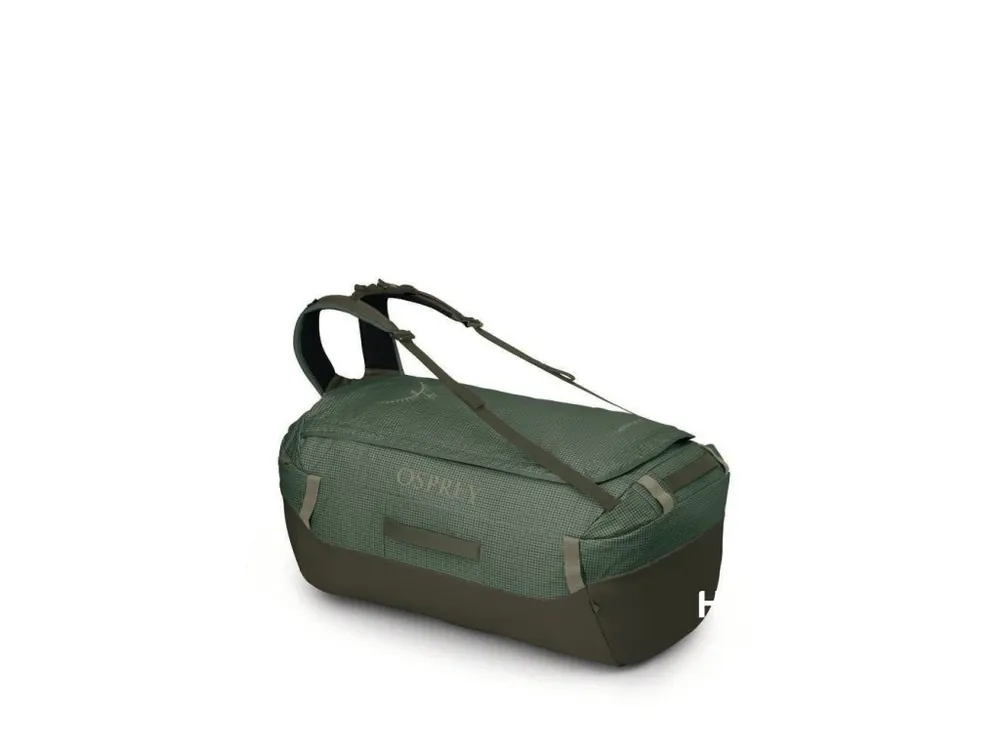 Osprey Transporter™ Duffel 95 – expediční cestovní duffel batoh 95 l NanoTough™ bluesign® Nízká Cena
