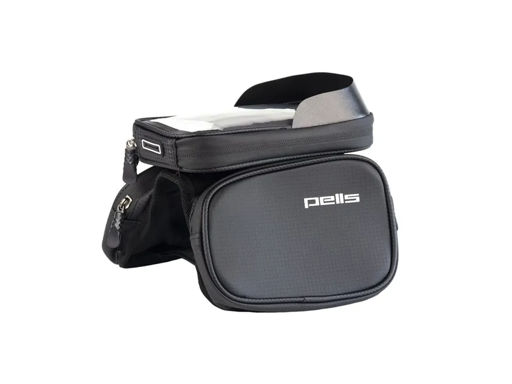 PELLS Papilio brašna na rám Must-Have