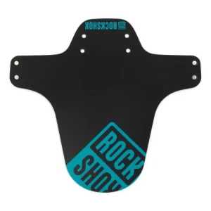 Časově Omezené Rock Shox AM Fender přední blatník black/teal