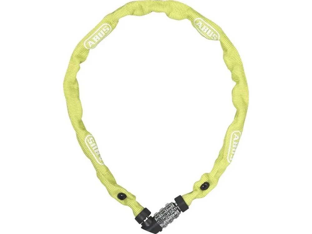 Kup Teď řetězový zámek ABUS 1200/110 web kódový