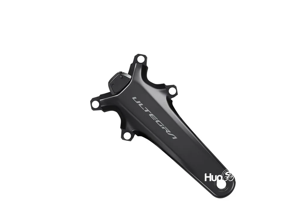 Shimano Ultegra FC-R8100-P Powermeter – kliky 2x12 bez převodníků, 175 mm Must-Have