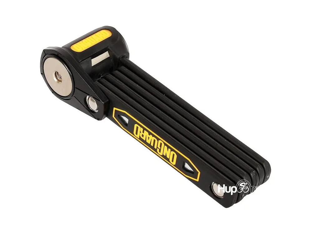 skládací zámek ONGUARD K9 690 mm Objednat Nyní