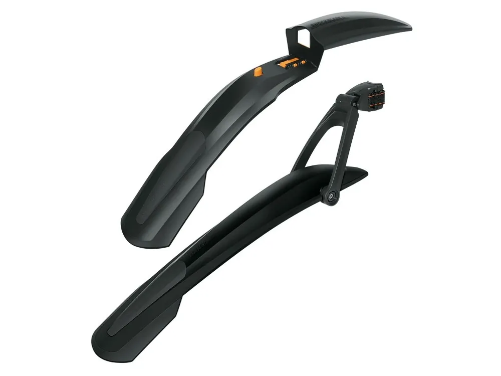 Cenově Výhodný SKS Blade sada blatníků
