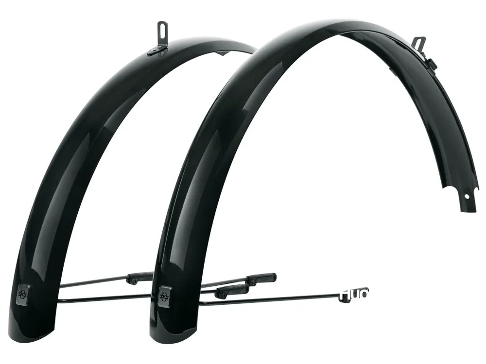 Výprodej SKS Bluemels Basic20" sada blatníků