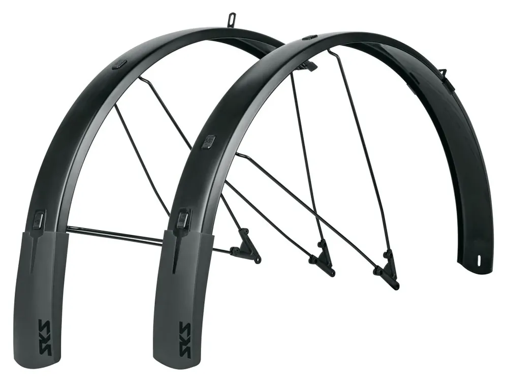 SKS Bluemels Style 27.5"-29" sada blatníků Kup Teď