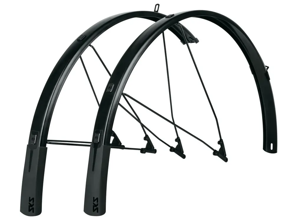 SKS Bluemels Style 28" sada blatníků Bezpečná Platba