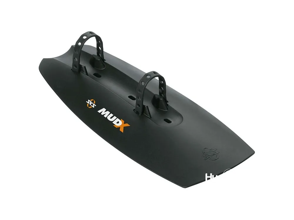 Oblíbený SKS Mud-X přední blatník