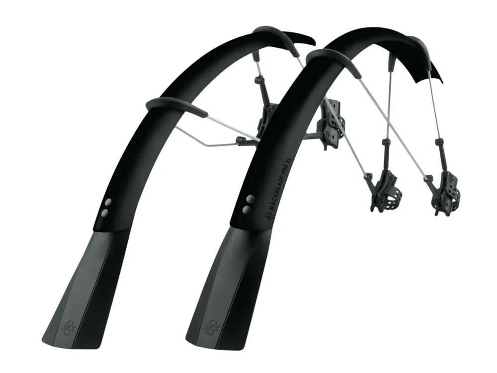 SKS Raceblade Pro XL 28" matné černé Cenový Hit