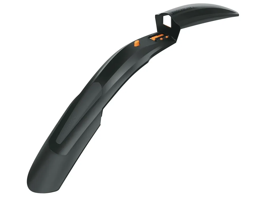Oblíbený SKS Shockblade Dark přední blatník