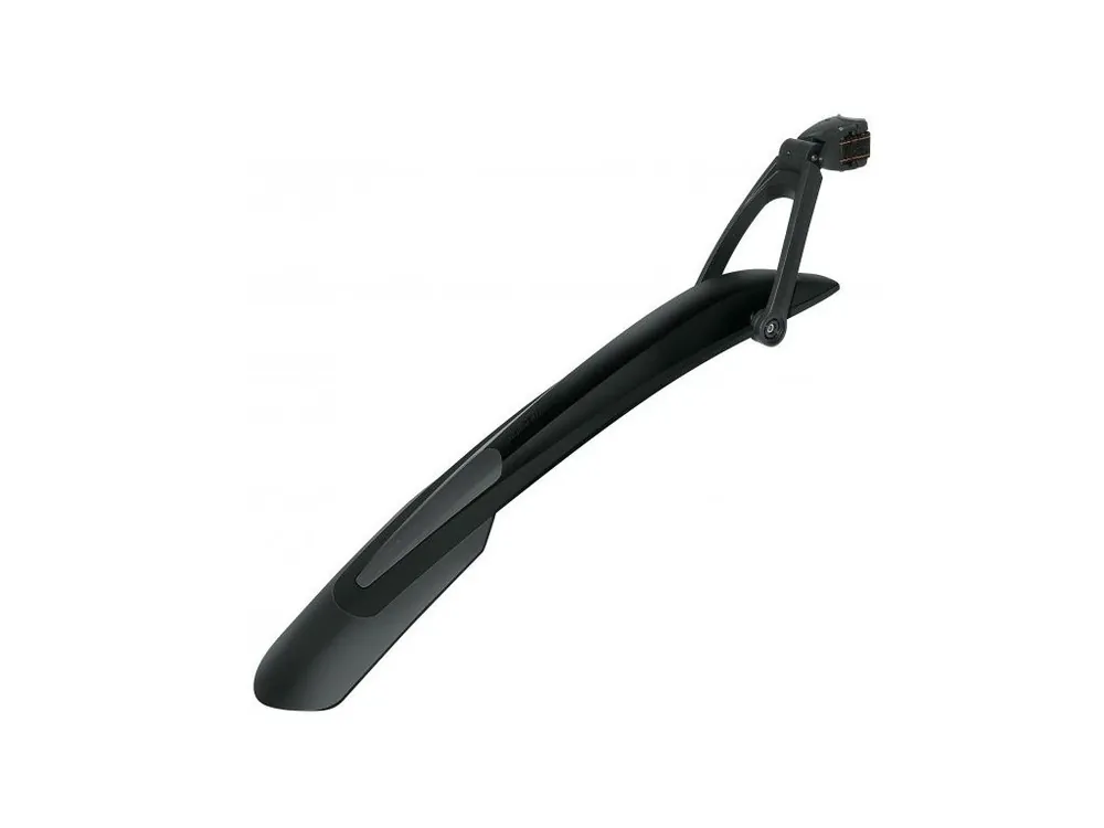SKS X-Blade Dark zadní blatník Víkendová Akce