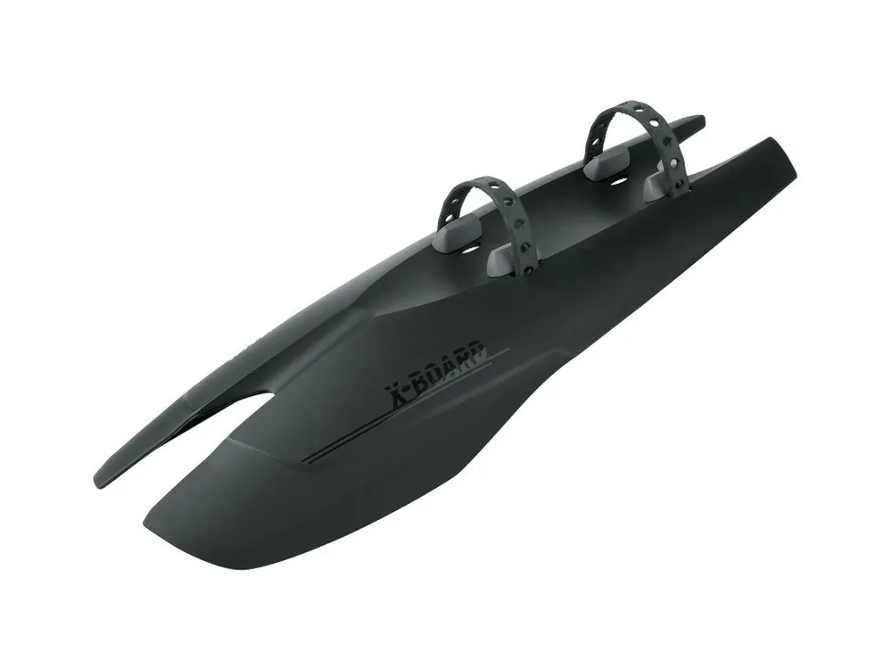 SKS X-Board Dark přední blatník Ihned K Objednání