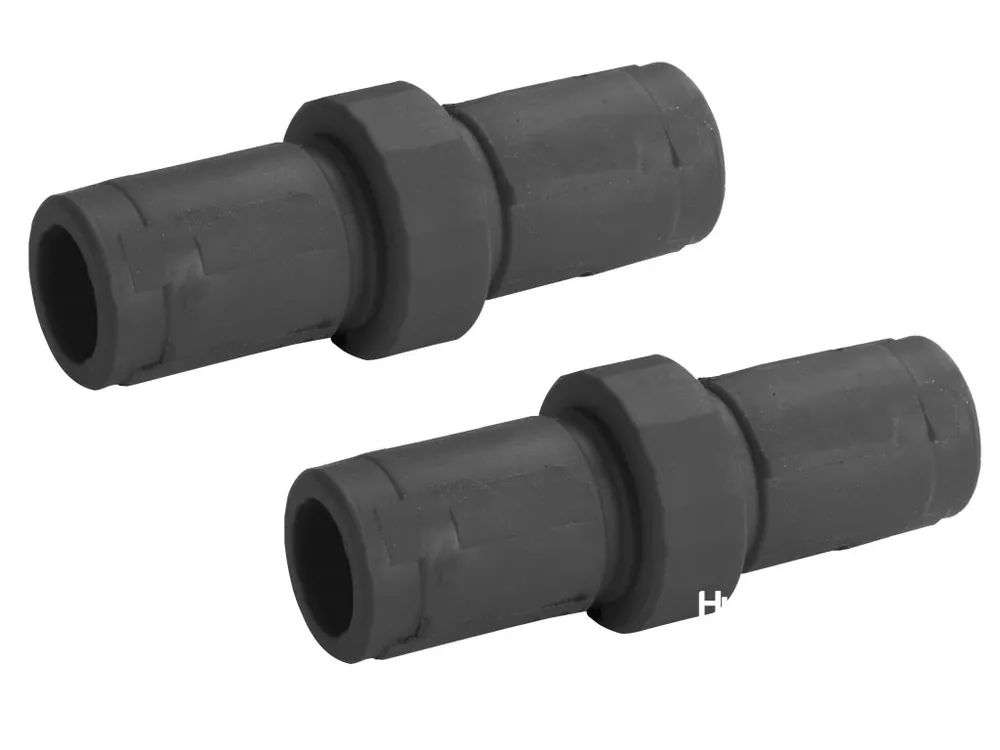 spojky STABILUS INNESTIX, plast černé, pro 89953 Odeslání Ihned