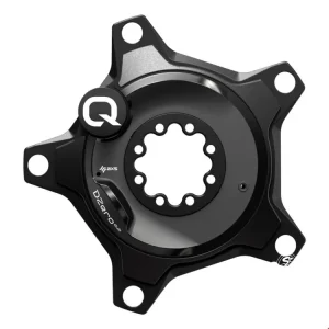 SRAM Quarq DZero DUB AXS Spider 130 mm – wattmetr pro silniční kliky Omezená Nabídka