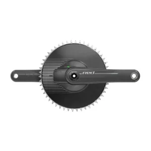 SRAM RED AXS AERO Powermeter 1x12 kliky 175 mm s převodníkem 50T Nakupujte Hned