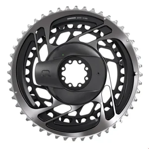 SRAM RED AXS D1 Power Meter 2×12 – měřič výkonu integrovaný Aktuální