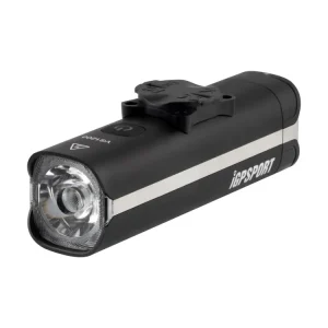 světlo přední iGPSport VS1200, s držákem M80 Cenová Bomba
