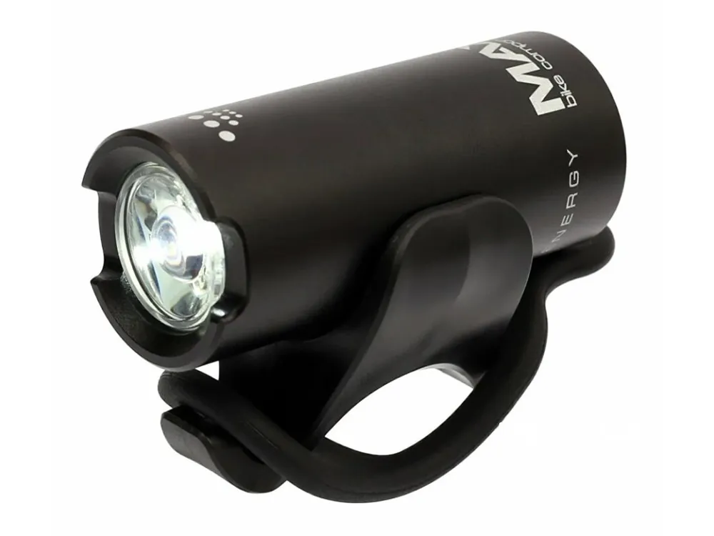 Akční Nabídka světlo přední MAX1 Energy USB