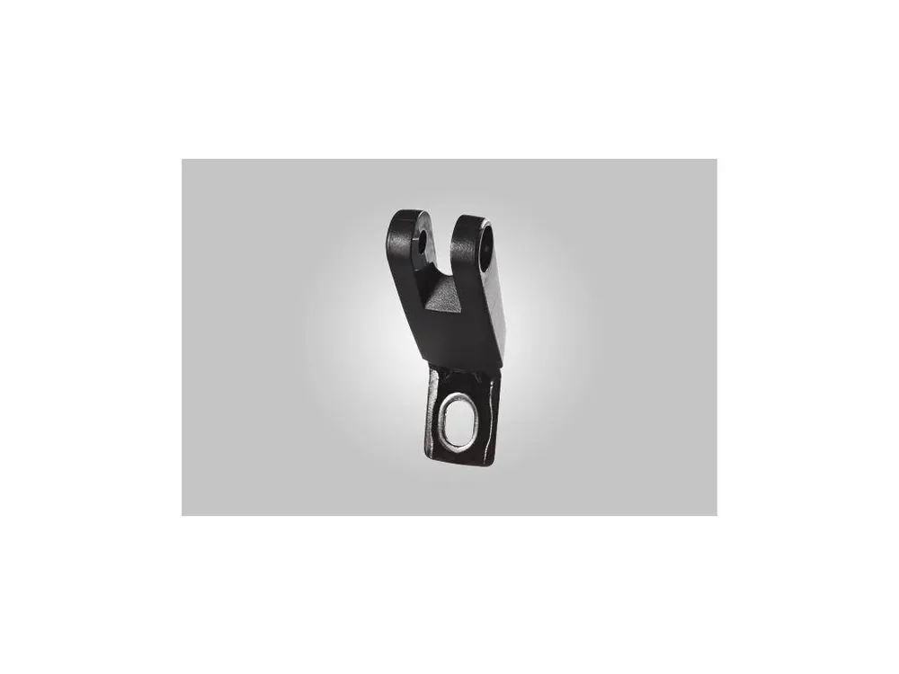 Zlevněný Trelock držák předního světla ZL 810 dynamo/e-bike